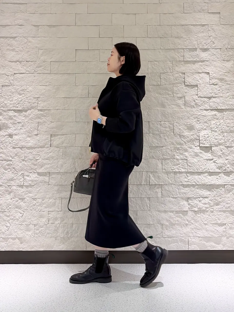 ONWARD CROSSET SELECT 土谷 コーディネート画像