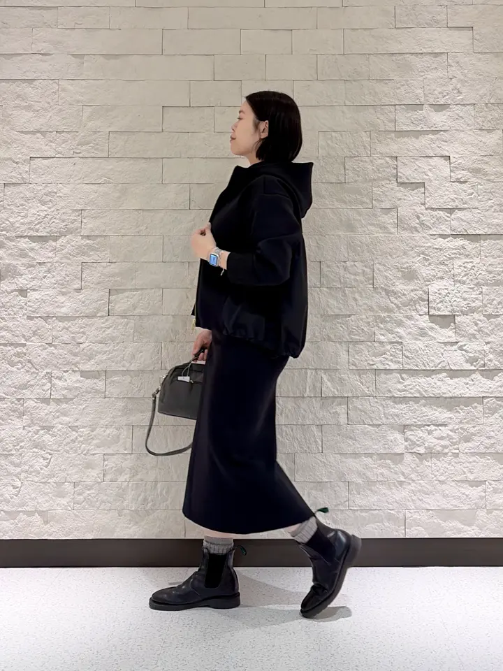 ONWARD CROSSET SELECT 土谷 コーディネート画像