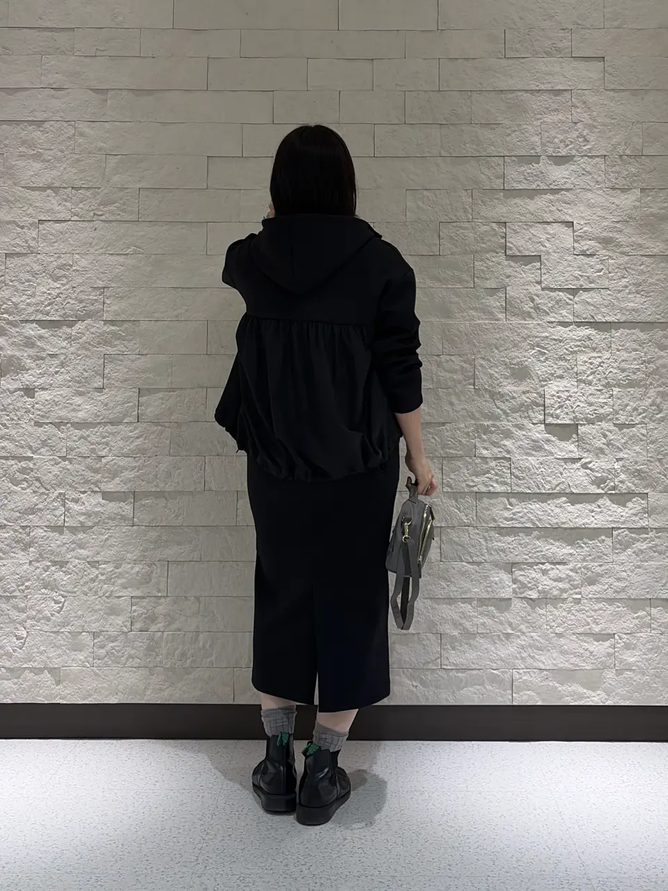 ONWARD CROSSET SELECT 土谷 コーディネート画像