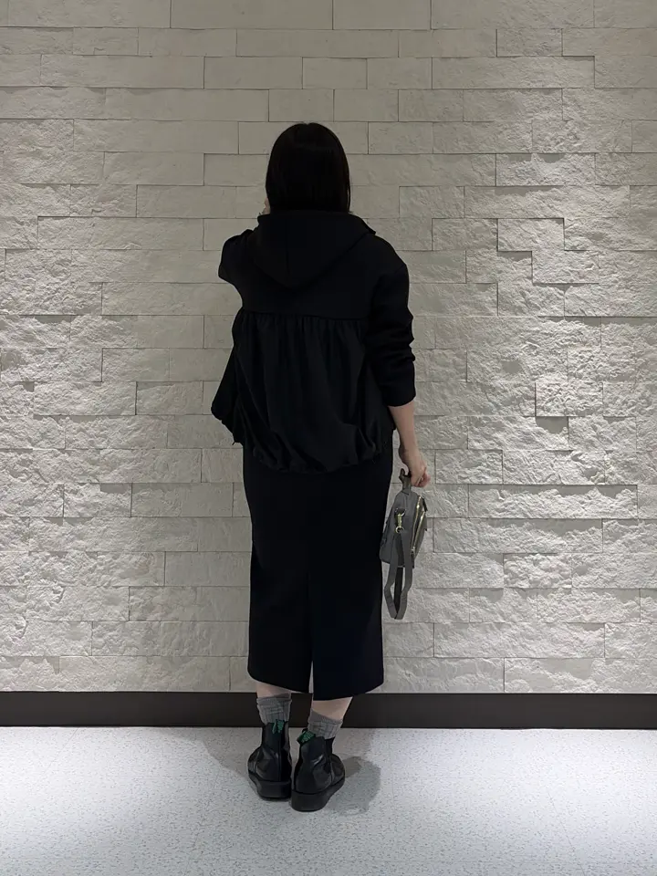 ONWARD CROSSET SELECT 土谷 コーディネート画像