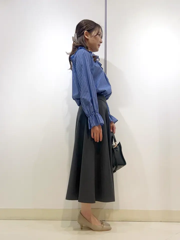 ONWARD CROSSET SELECT 松本 コーディネート画像