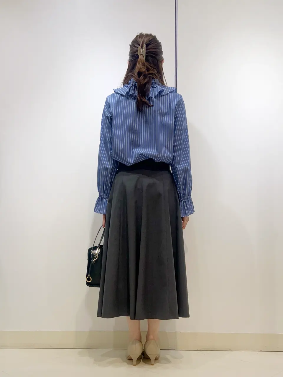 ONWARD CROSSET SELECT 松本 コーディネート画像