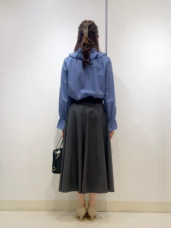 ONWARD CROSSET SELECT 松本 コーディネート画像