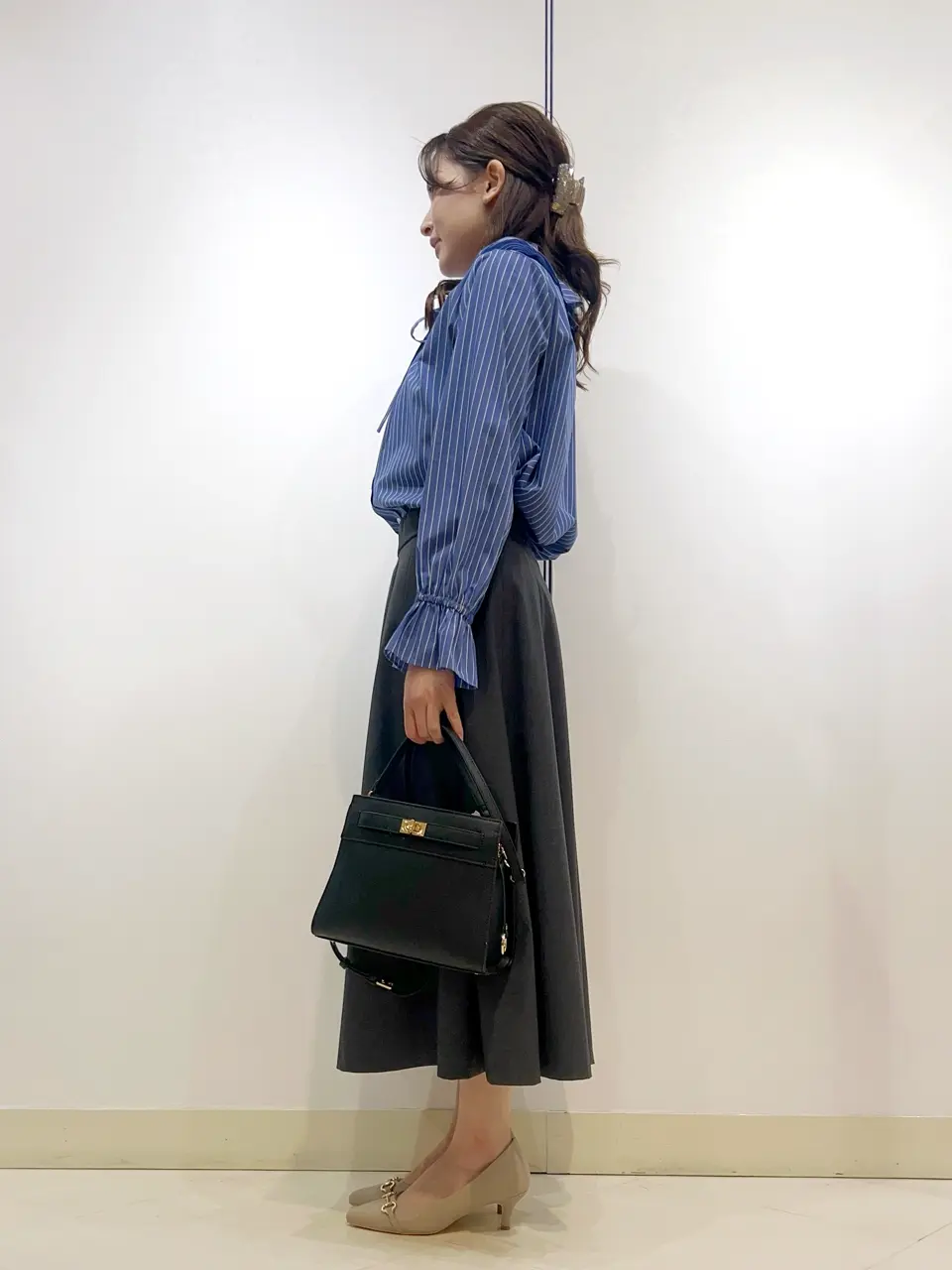 ONWARD CROSSET SELECT 松本 コーディネート画像