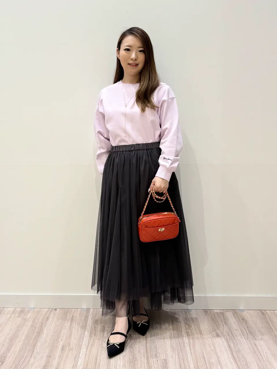  土居 コーディネート画像