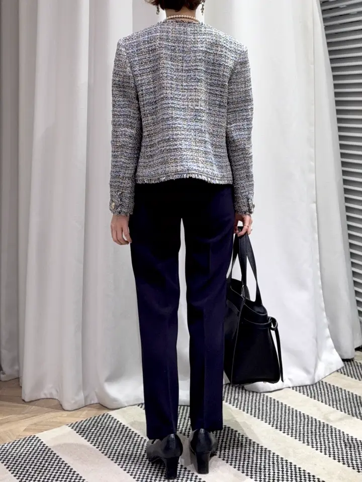 ONWARD CROSSET SELECT M コーディネート画像