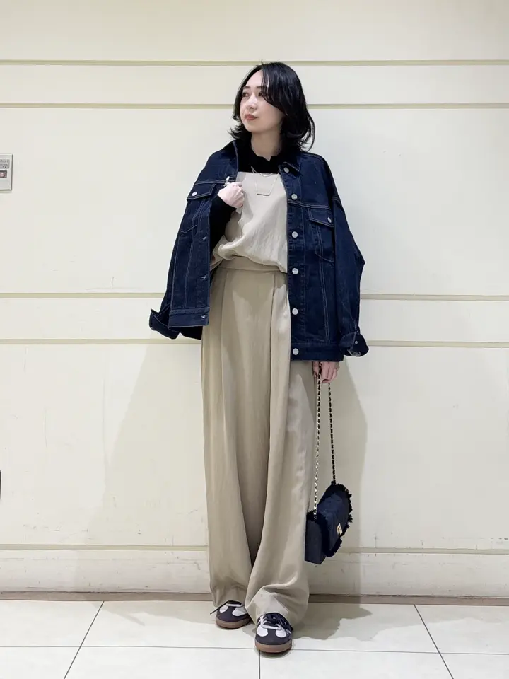 ONWARD CROSSET SELECT Kanako コーディネート画像