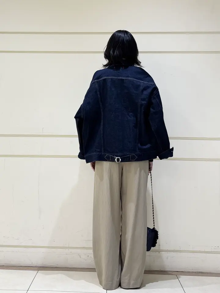 ONWARD CROSSET SELECT Kanako コーディネート画像