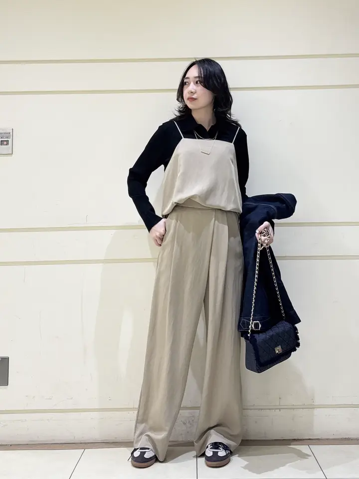 ONWARD CROSSET SELECT Kanako コーディネート画像