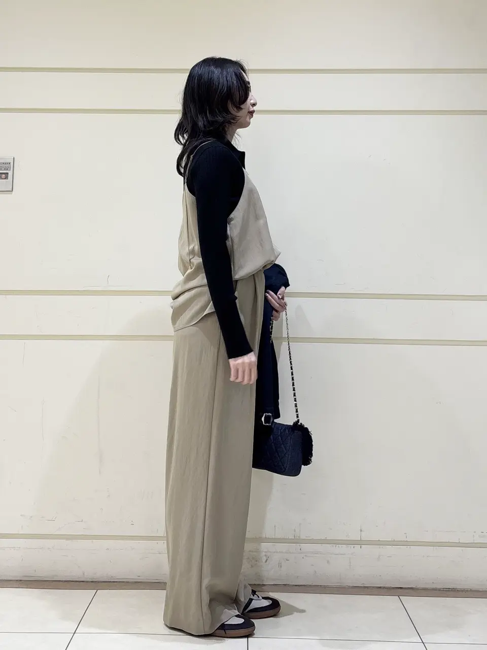 ONWARD CROSSET SELECT Kanako コーディネート画像