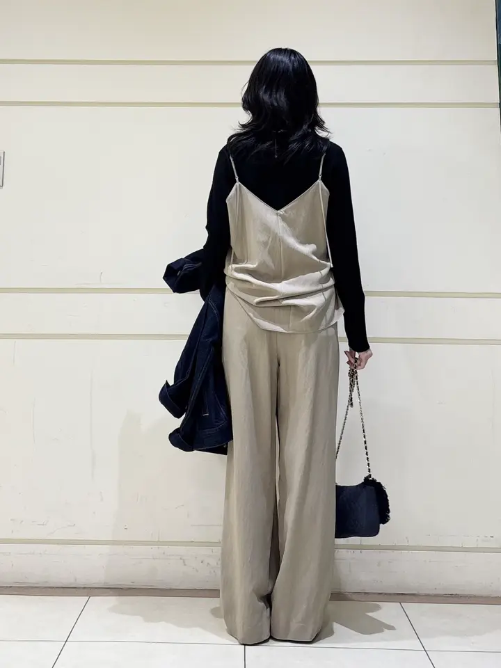 ONWARD CROSSET SELECT Kanako コーディネート画像