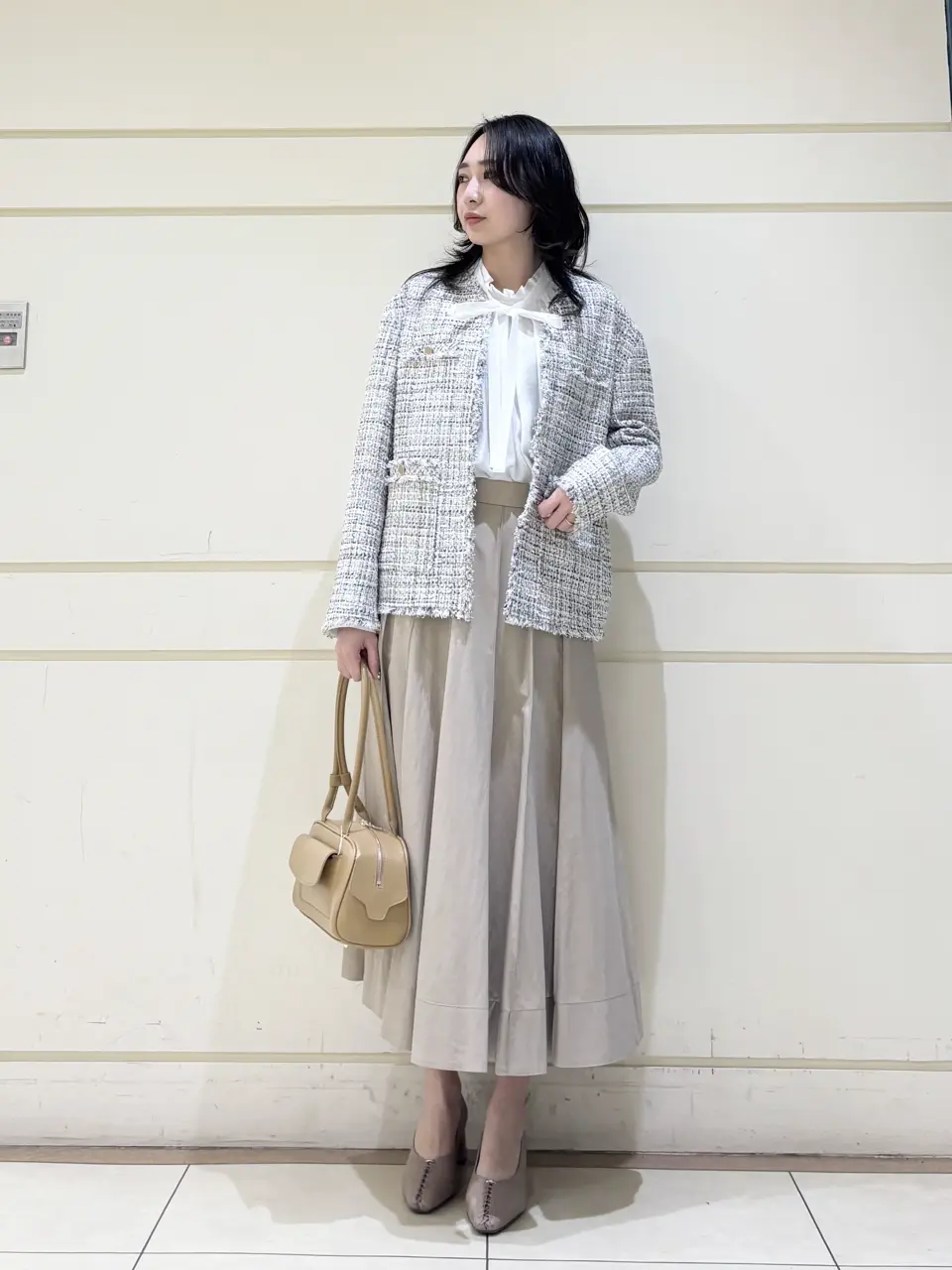  Kanako コーディネート画像