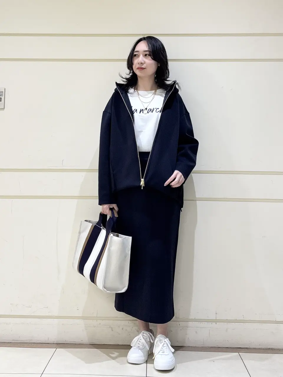  Kanako コーディネート画像