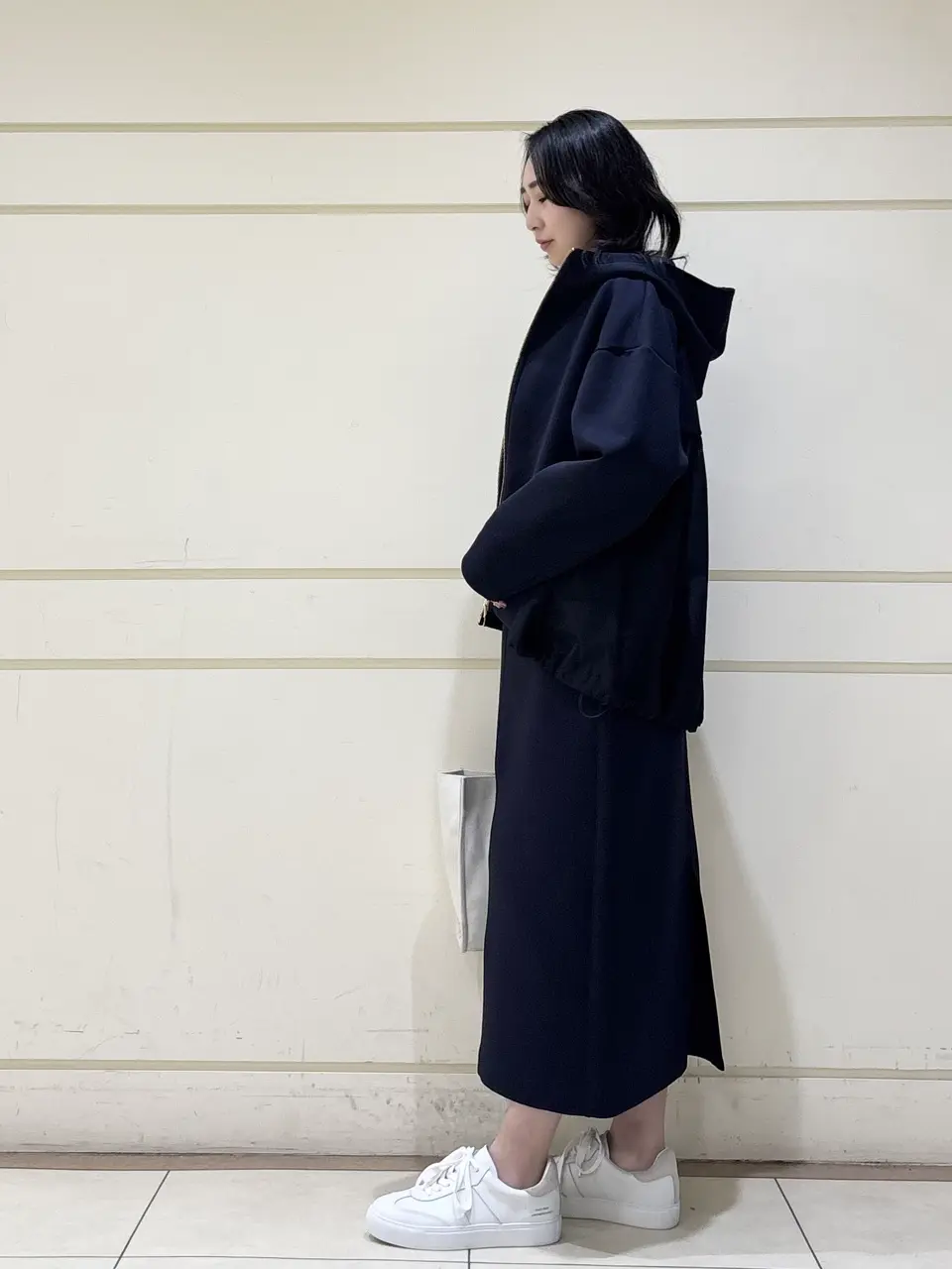 ONWARD CROSSET SELECT Kanako コーディネート画像