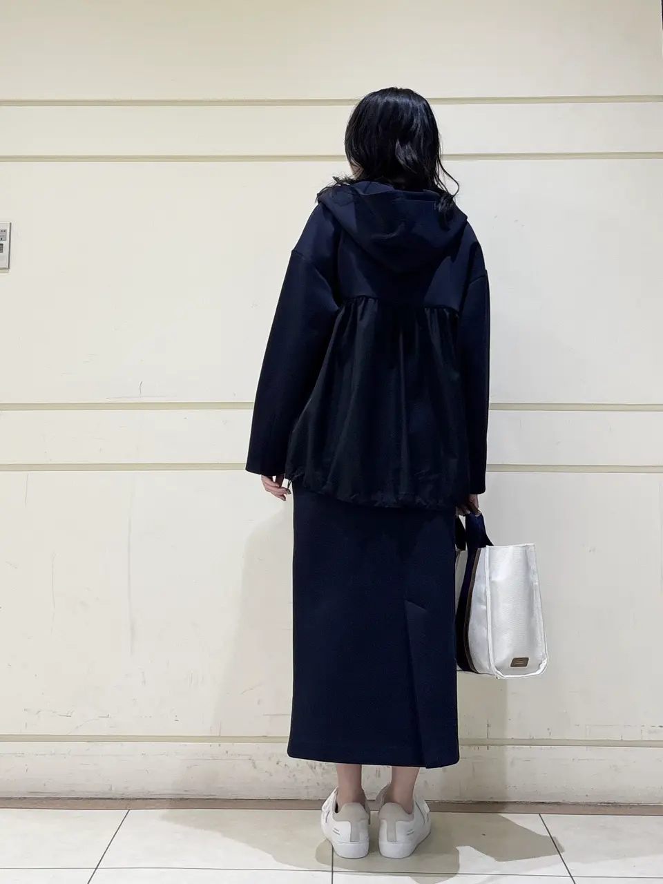 ONWARD CROSSET SELECT Kanako コーディネート画像