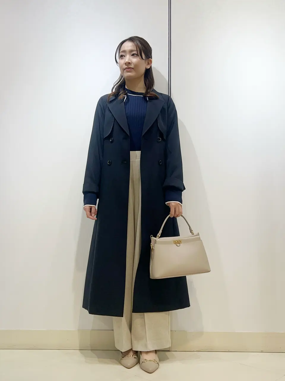  松本 コーディネート画像