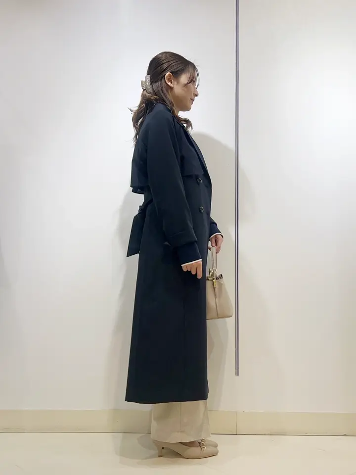 ONWARD CROSSET SELECT 松本 コーディネート画像