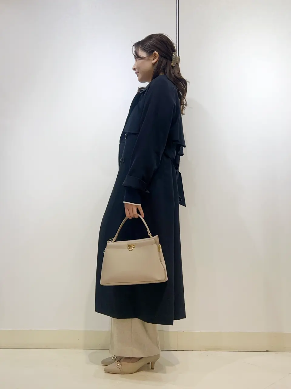 ONWARD CROSSET SELECT 松本 コーディネート画像