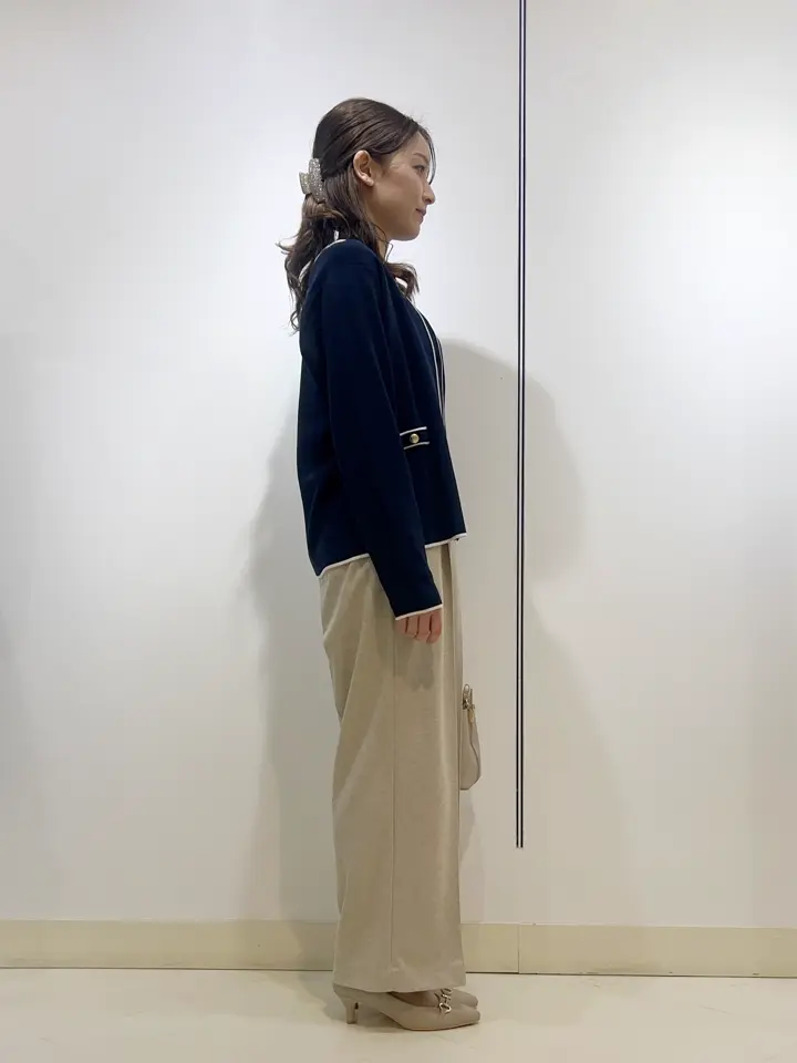 ONWARD CROSSET SELECT 松本 コーディネート画像