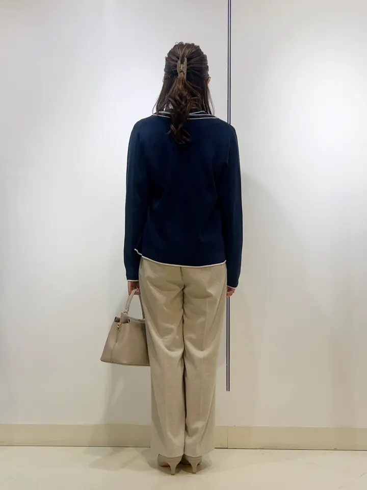 ONWARD CROSSET SELECT 松本 コーディネート画像