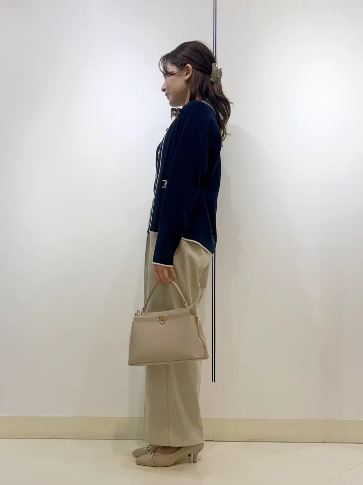 ONWARD CROSSET SELECT 松本 コーディネート画像