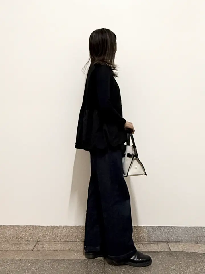 ONWARD CROSSET SELECT 佐藤 コーディネート画像