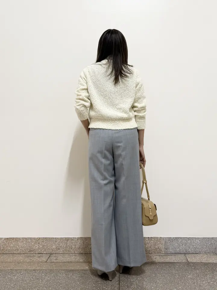 ONWARD CROSSET SELECT 佐藤 コーディネート画像