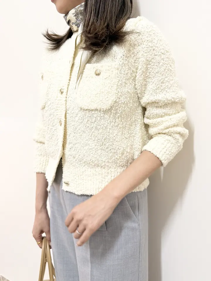 ONWARD CROSSET SELECT 佐藤 コーディネート画像