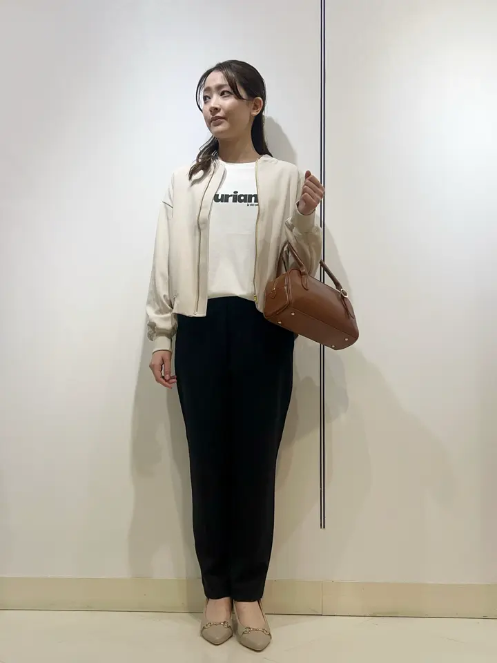 ONWARD CROSSET SELECT 松本 コーディネート画像