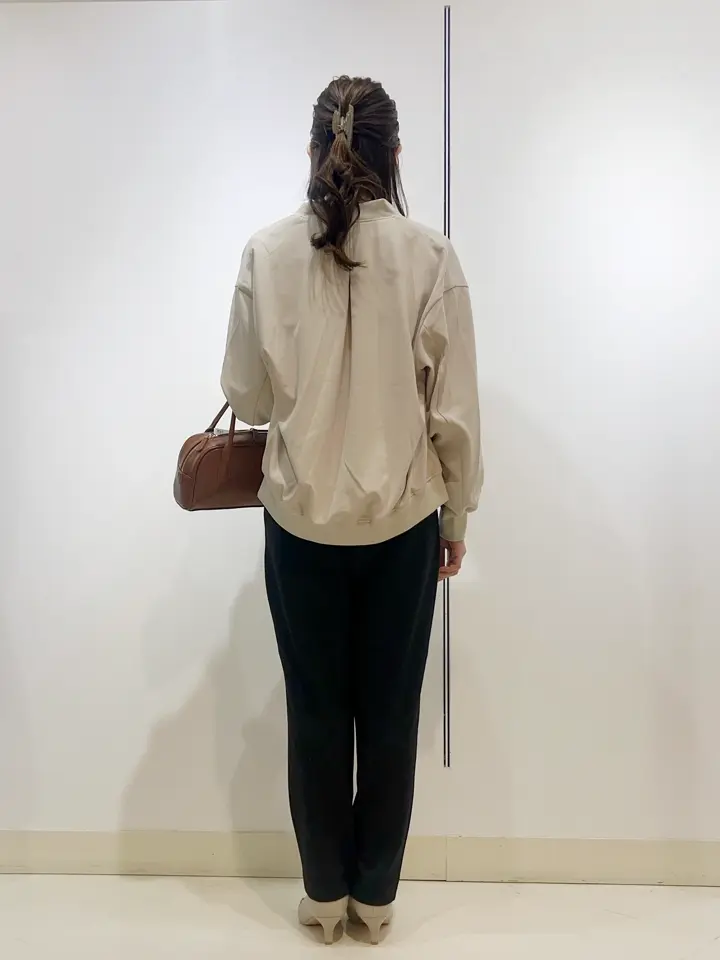 ONWARD CROSSET SELECT 松本 コーディネート画像