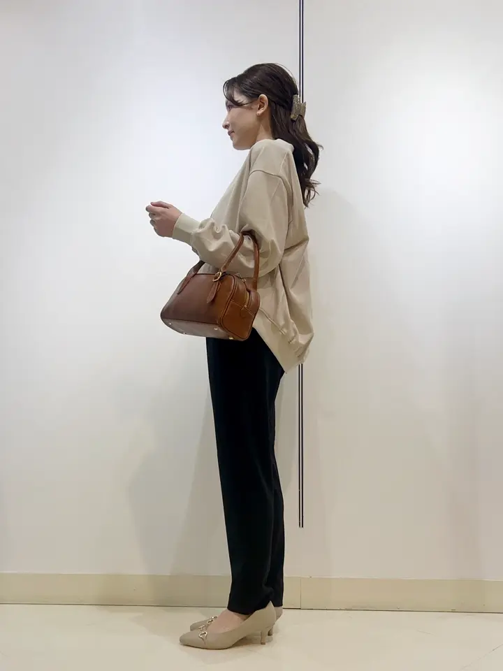 ONWARD CROSSET SELECT 松本 コーディネート画像