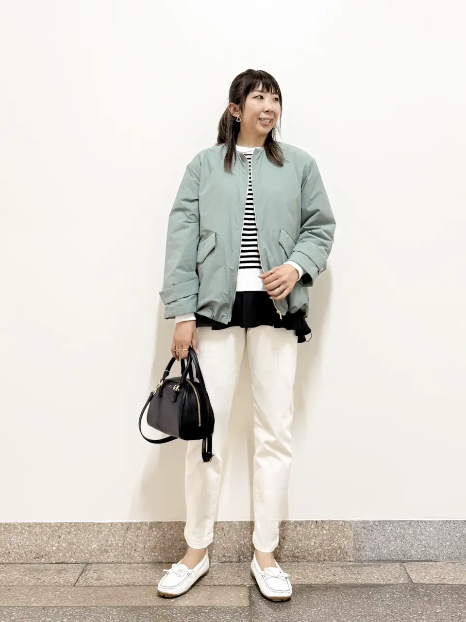  佐藤 コーディネート画像