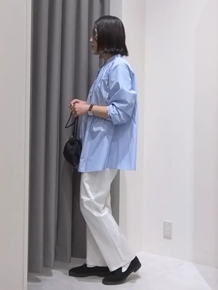 ONWARD CROSSET SELECT 久保 コーディネート画像