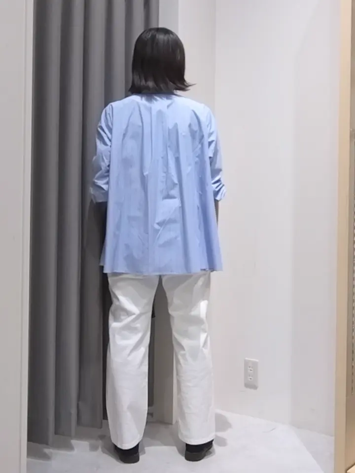 ONWARD CROSSET SELECT 久保 コーディネート画像