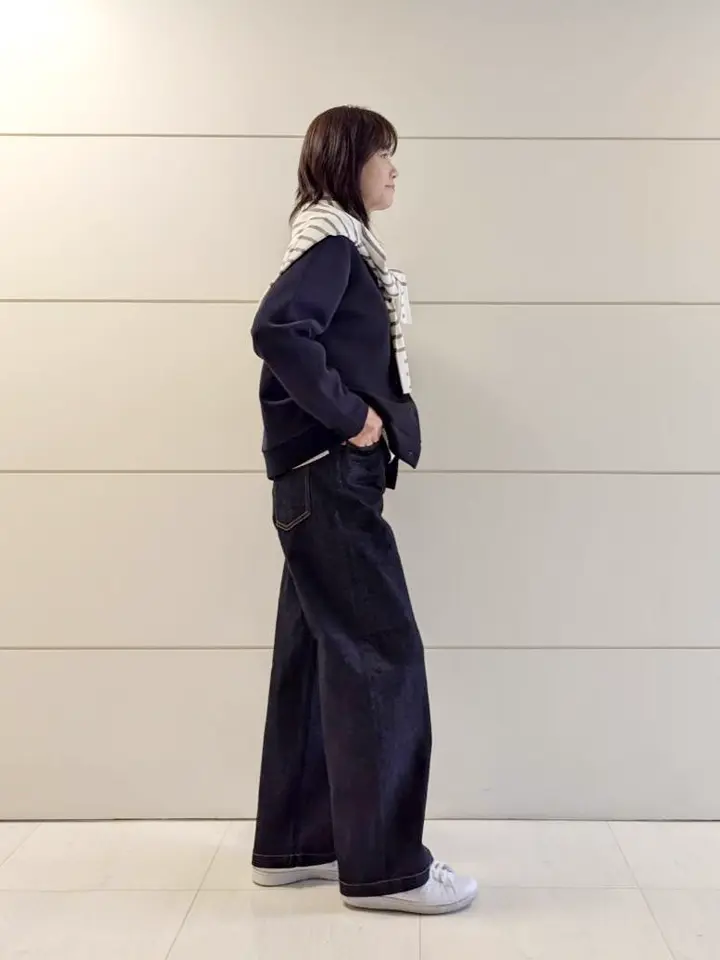 ONWARD CROSSET SELECT 大池 コーディネート画像