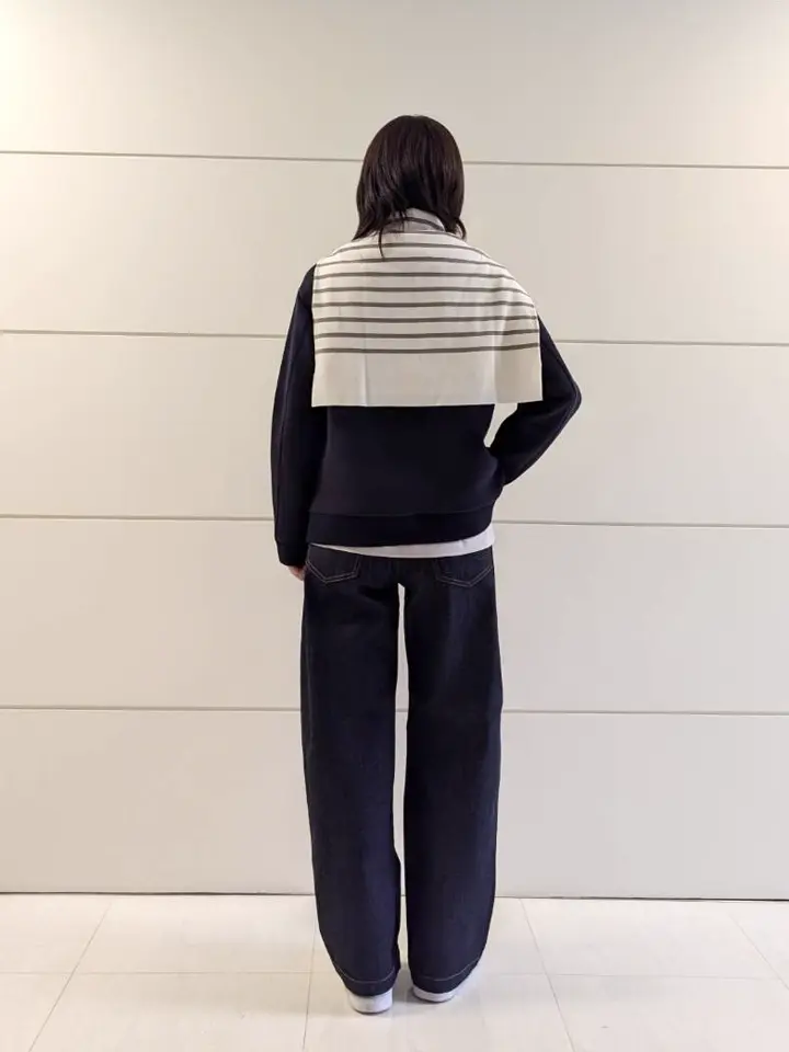 ONWARD CROSSET SELECT 大池 コーディネート画像