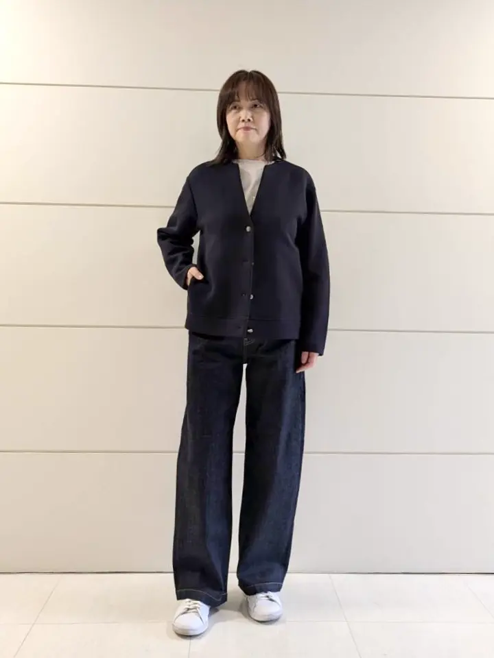 ONWARD CROSSET SELECT 大池 コーディネート画像