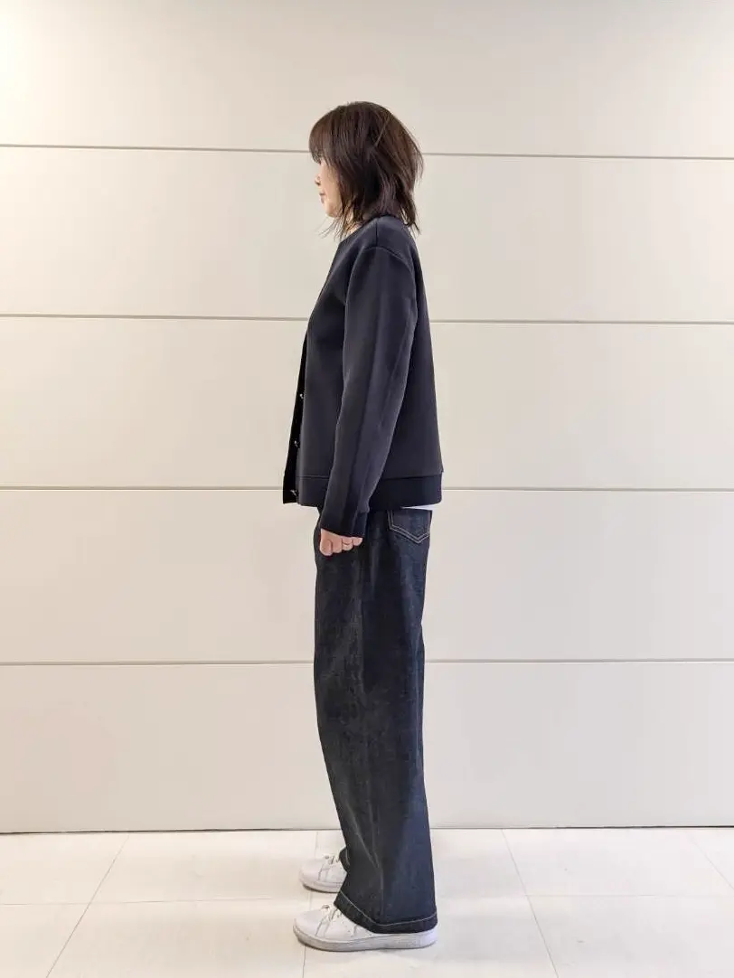 ONWARD CROSSET SELECT 大池 コーディネート画像