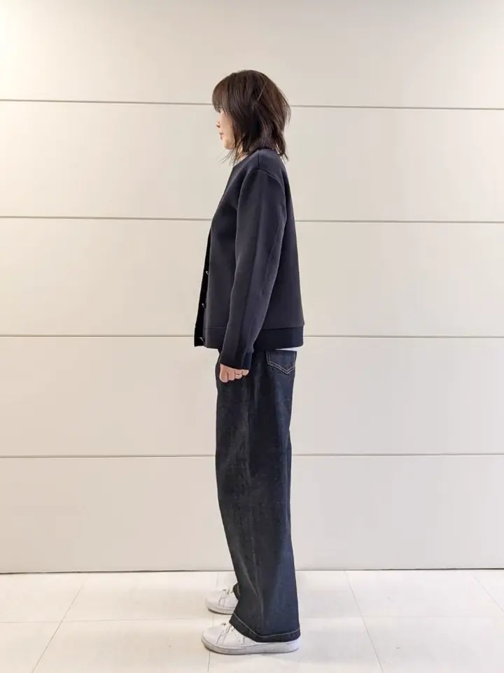 ONWARD CROSSET SELECT 大池 コーディネート画像