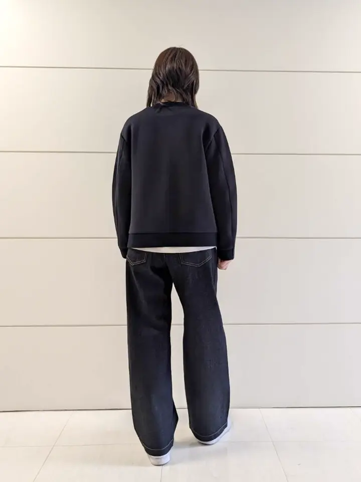 ONWARD CROSSET SELECT 大池 コーディネート画像