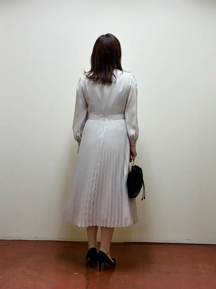 ONWARD CROSSET SELECT ハナ コーディネート画像