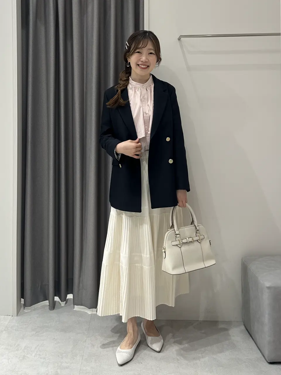  みぃ コーディネート画像