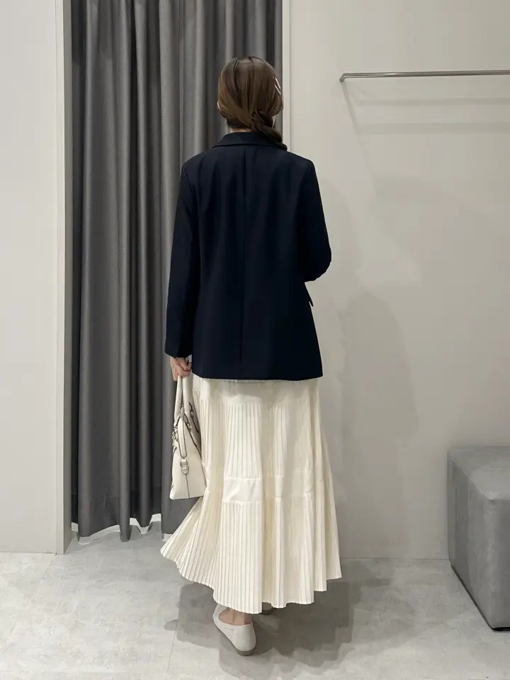 ONWARD CROSSET SELECT みぃ コーディネート画像