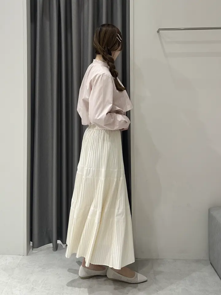 ONWARD CROSSET SELECT みぃ コーディネート画像