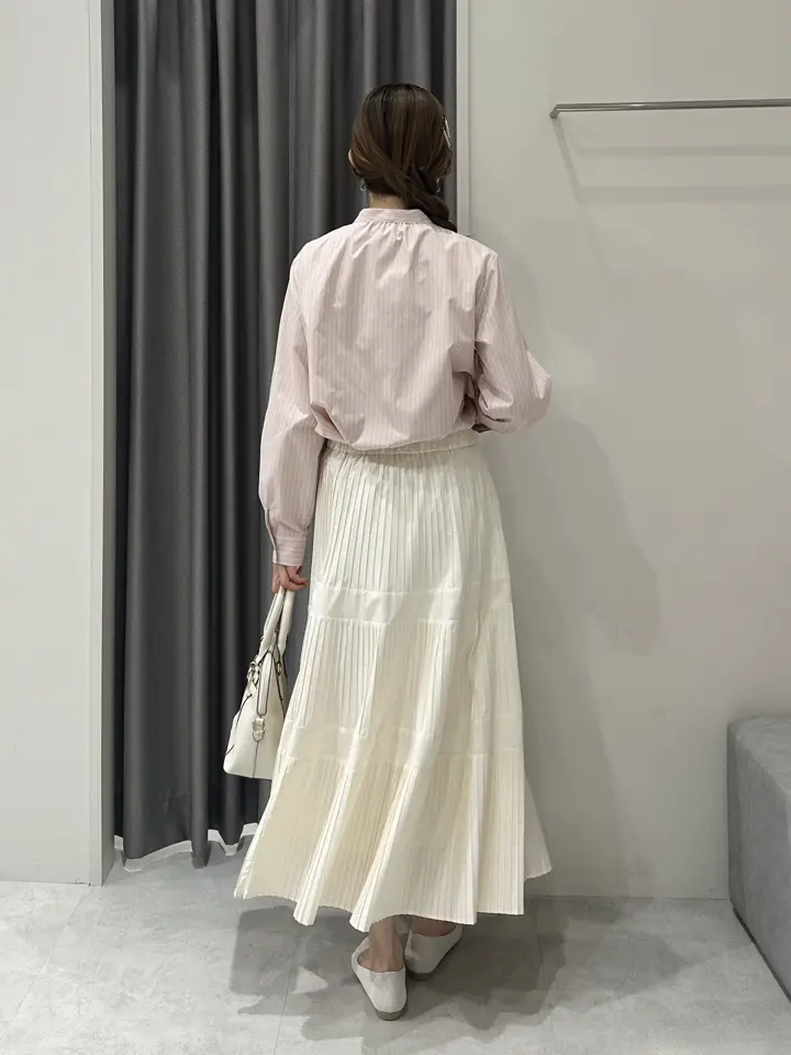 ONWARD CROSSET SELECT みぃ コーディネート画像