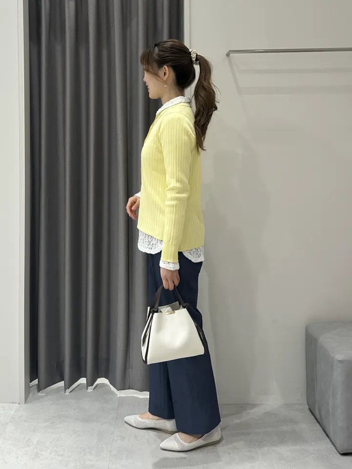 ONWARD CROSSET SELECT みぃ コーディネート画像