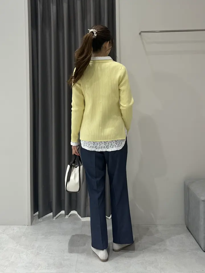 ONWARD CROSSET SELECT みぃ コーディネート画像