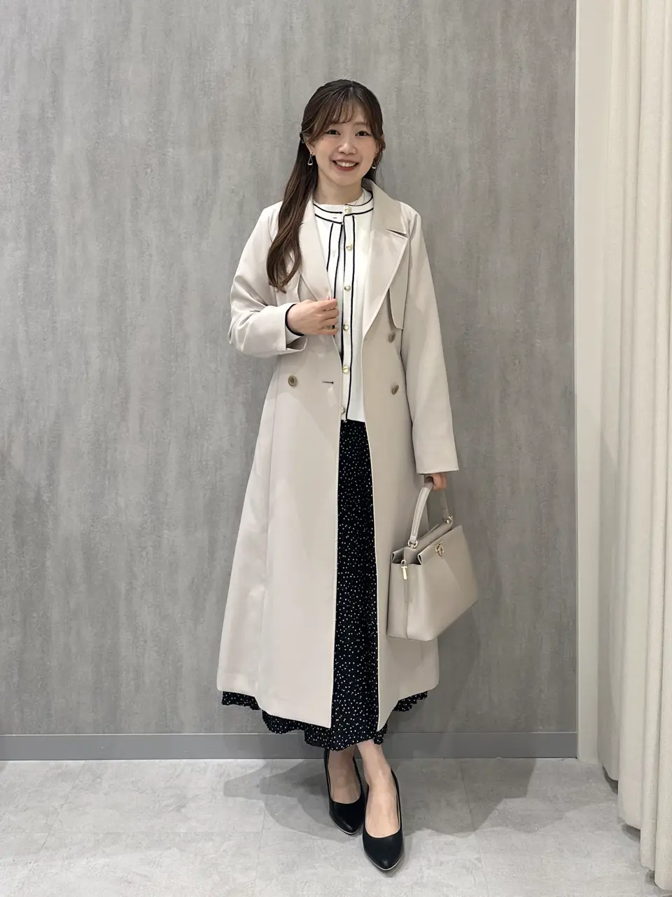  みぃ コーディネート画像