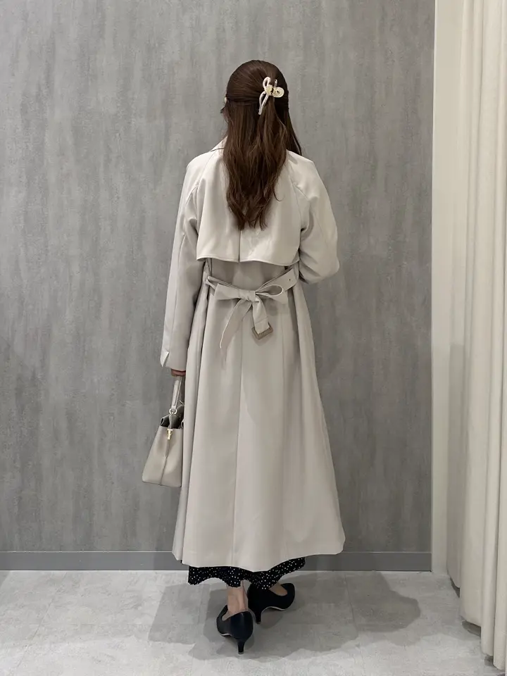 ONWARD CROSSET SELECT みぃ コーディネート画像