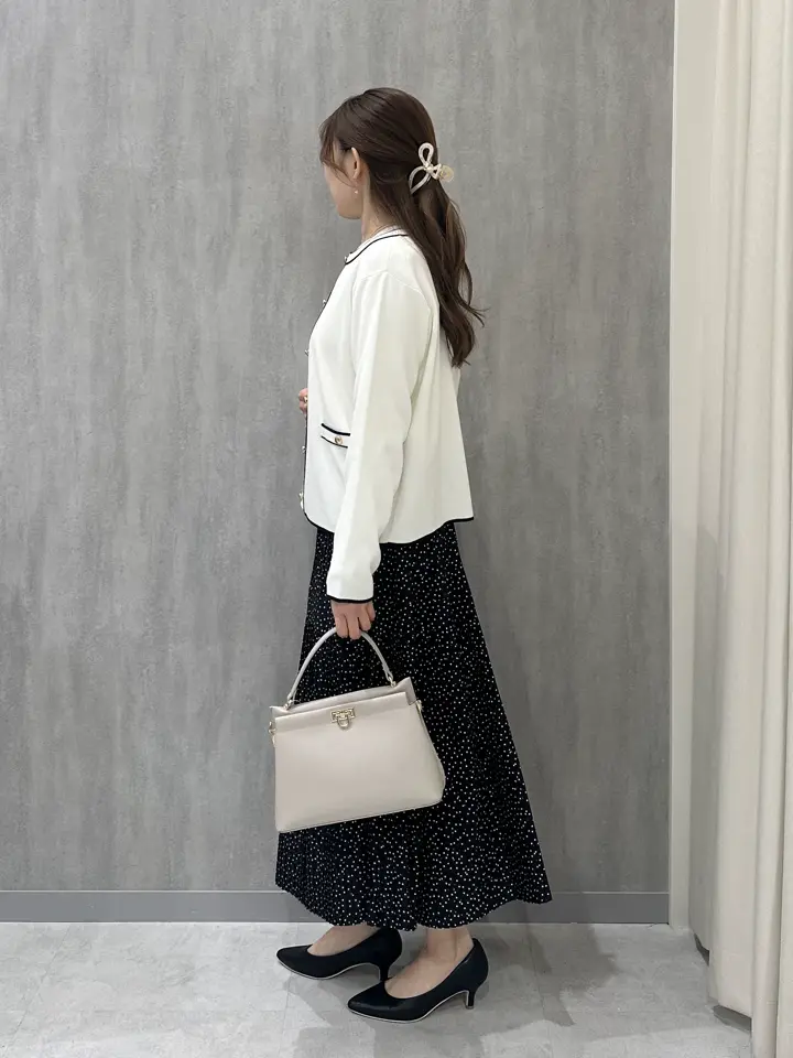 ONWARD CROSSET SELECT みぃ コーディネート画像